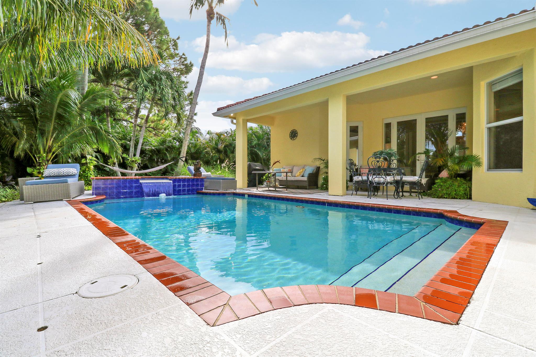 WINDSWEPT PINES - Residential Lease