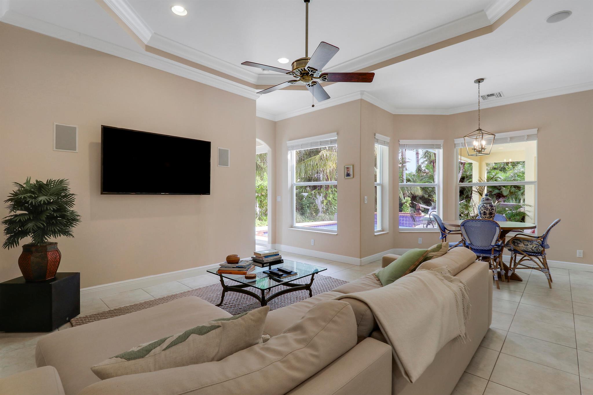 WINDSWEPT PINES - Residential Lease