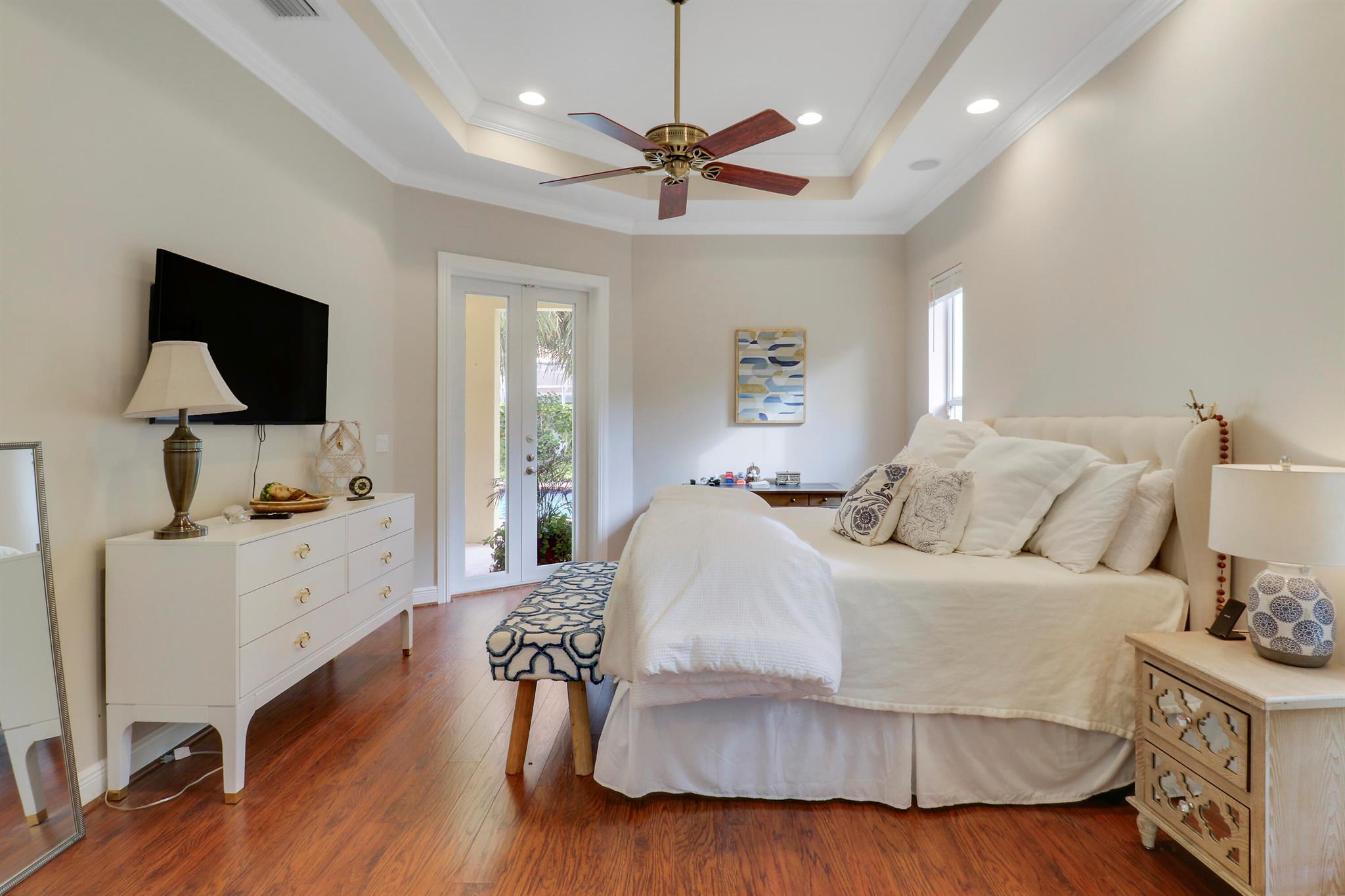 WINDSWEPT PINES - Residential Lease