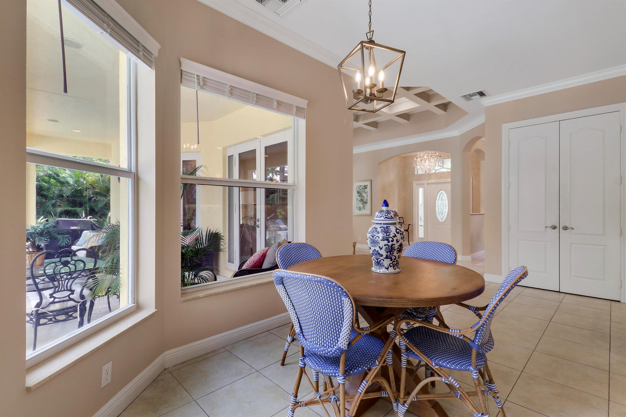 WINDSWEPT PINES - Residential Lease