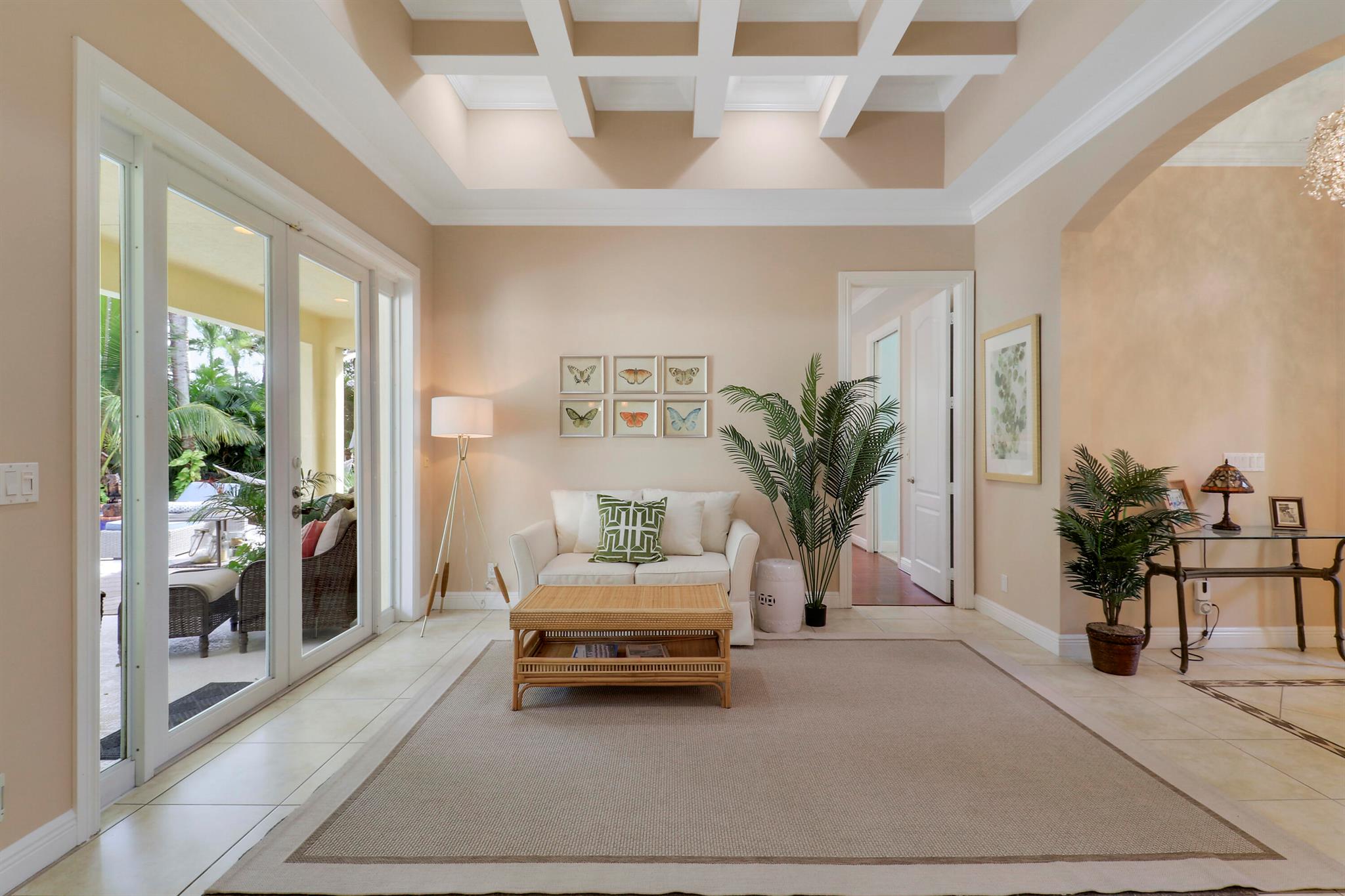 WINDSWEPT PINES - Residential Lease