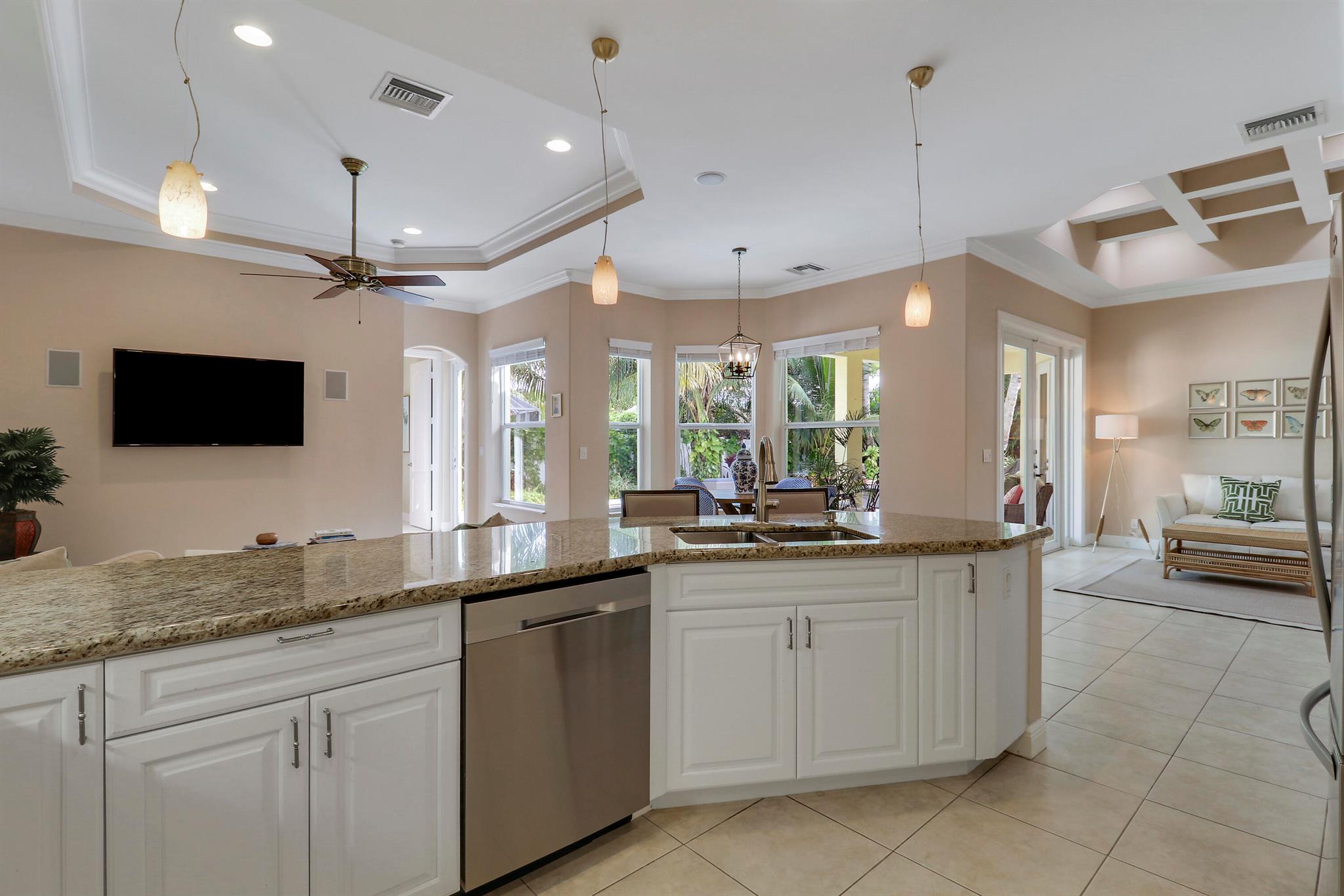 WINDSWEPT PINES - Residential Lease