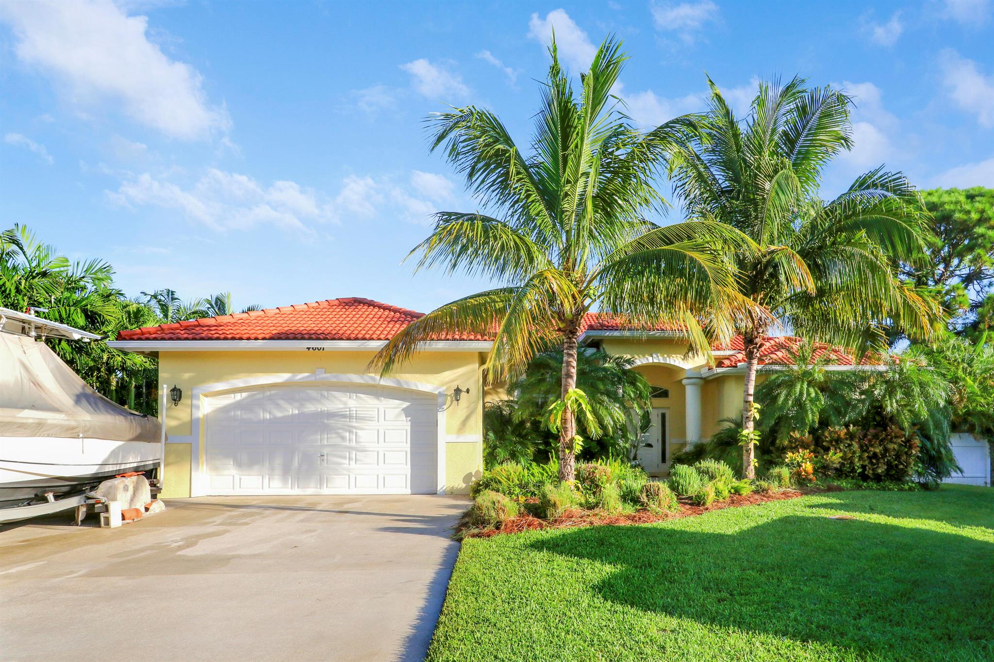 WINDSWEPT PINES - Residential Lease