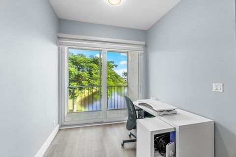 Tiny photo for 5208 Lake Catalina Drive N #D, Boca Raton, FL 33496 (MLS # B26053868)