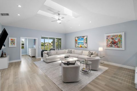 Tiny photo for 5208 Lake Catalina Drive N #D, Boca Raton, FL 33496 (MLS # B26053868)
