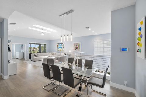 Tiny photo for 5208 Lake Catalina Drive N #D, Boca Raton, FL 33496 (MLS # B26053868)