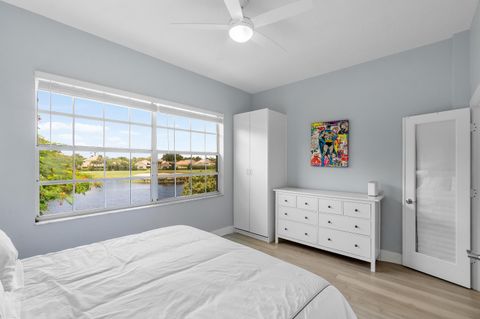 Tiny photo for 5208 Lake Catalina Drive N #D, Boca Raton, FL 33496 (MLS # B26053868)