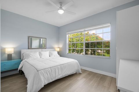 Tiny photo for 5208 Lake Catalina Drive N #D, Boca Raton, FL 33496 (MLS # B26053868)