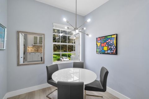 Tiny photo for 5208 Lake Catalina Drive N #D, Boca Raton, FL 33496 (MLS # B26053868)