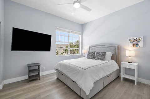Tiny photo for 5208 Lake Catalina Drive N #D, Boca Raton, FL 33496 (MLS # B26053868)