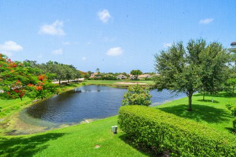 Tiny photo for 5208 Lake Catalina Drive N #D, Boca Raton, FL 33496 (MLS # B26053868)