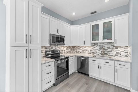 Tiny photo for 5208 Lake Catalina Drive N #D, Boca Raton, FL 33496 (MLS # B26053868)