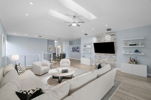 Tiny photo for 5208 Lake Catalina Drive N #D, Boca Raton, FL 33496 (MLS # B26053868)