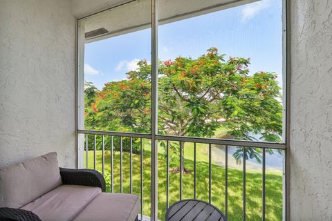 Tiny photo for 5208 Lake Catalina Drive N #D, Boca Raton, FL 33496 (MLS # B26053868)