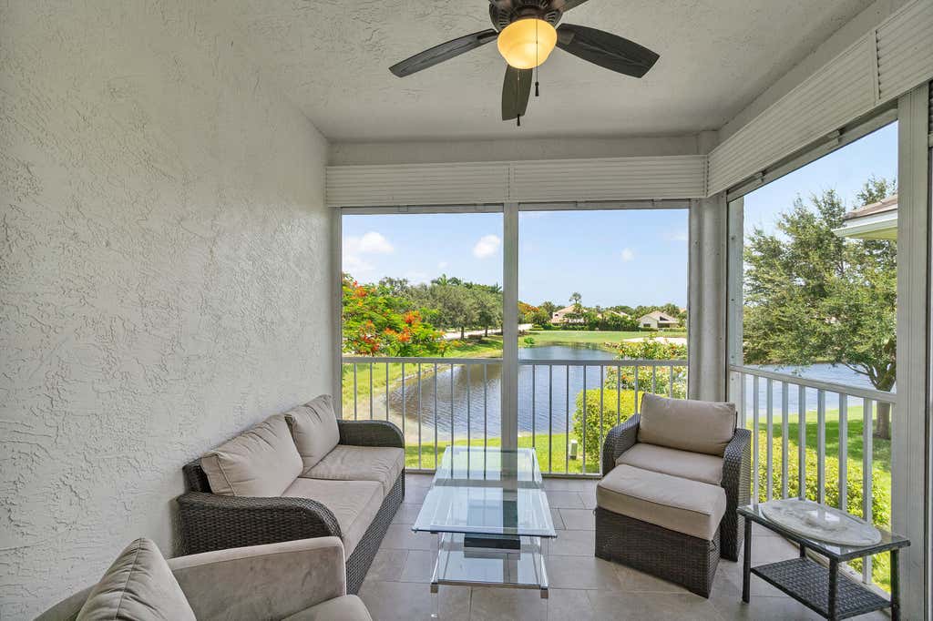 Photo of 5208 Lake Catalina Drive N #D, Boca Raton, FL 33496 (MLS # B26053868)