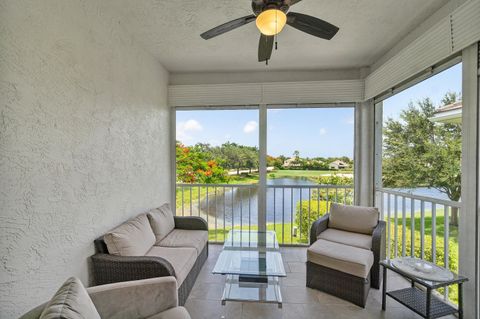 Tiny photo for 5208 Lake Catalina Drive N #D, Boca Raton, FL 33496 (MLS # B26053868)