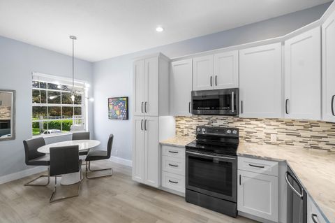 Tiny photo for 5208 Lake Catalina Drive N #D, Boca Raton, FL 33496 (MLS # B26053868)