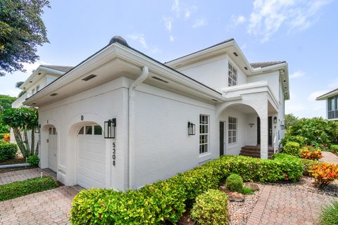 Tiny photo for 5208 Lake Catalina Drive N #D, Boca Raton, FL 33496 (MLS # B26053868)