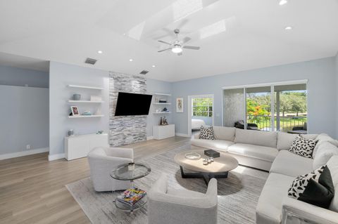 Tiny photo for 5208 Lake Catalina Drive N #D, Boca Raton, FL 33496 (MLS # B26053868)