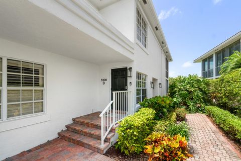 Tiny photo for 5208 Lake Catalina Drive N #D, Boca Raton, FL 33496 (MLS # B26053868)