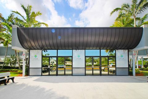 A home in Deerfield Beach