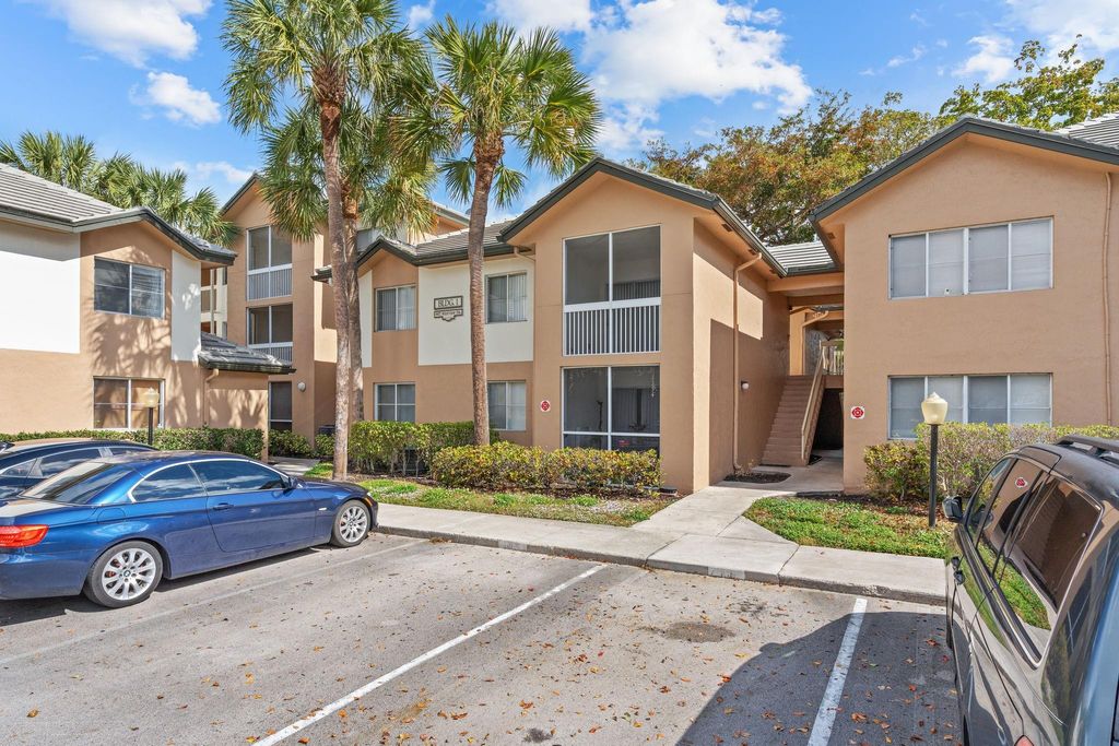 Photo of 9977 Westview Drive #122, Coral Springs, FL 33076 (MLS # F10556170)