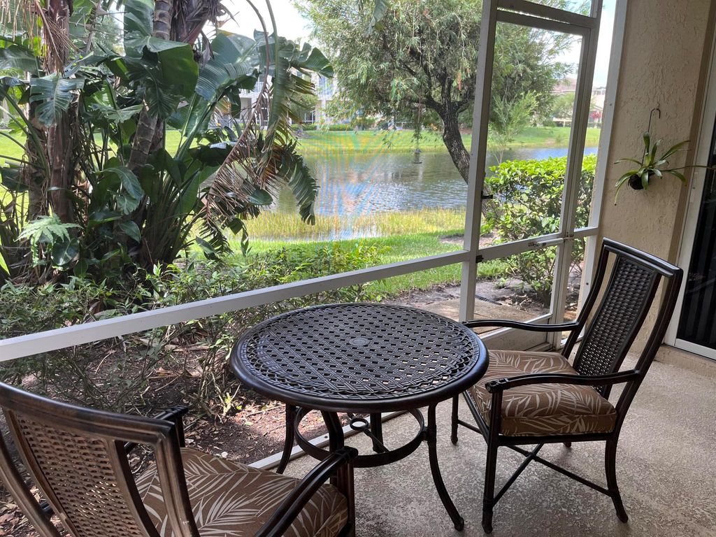 Photo of 9201 Wentworth Lane, Port Saint Lucie, FL 34986 (MLS # R11105299)