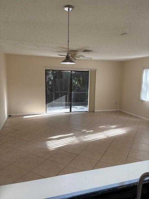 Lovins Twnhs Condo - Residential Lease