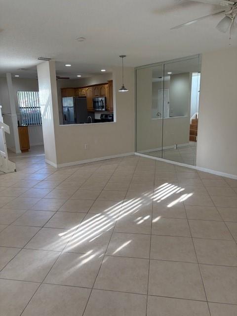 Lovins Twnhs Condo - Residential Lease