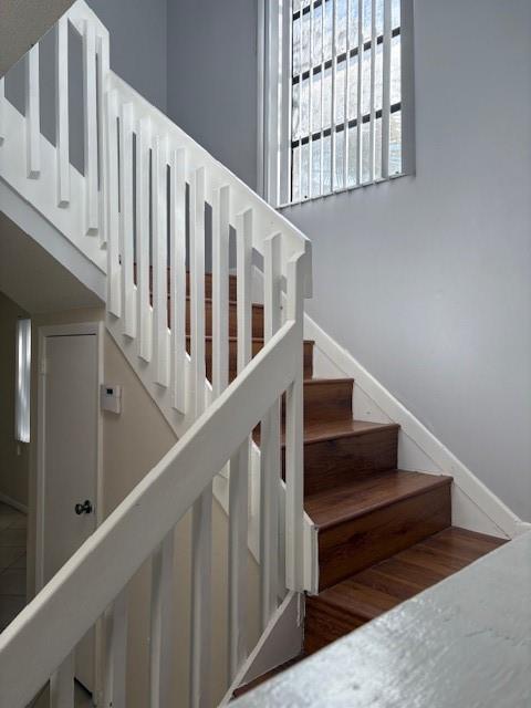 Lovins Twnhs Condo - Residential Lease