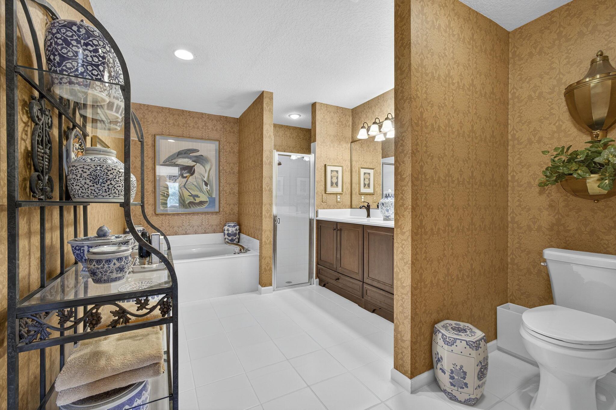 LAKEFIELD OF THE LANDINGS - Residential