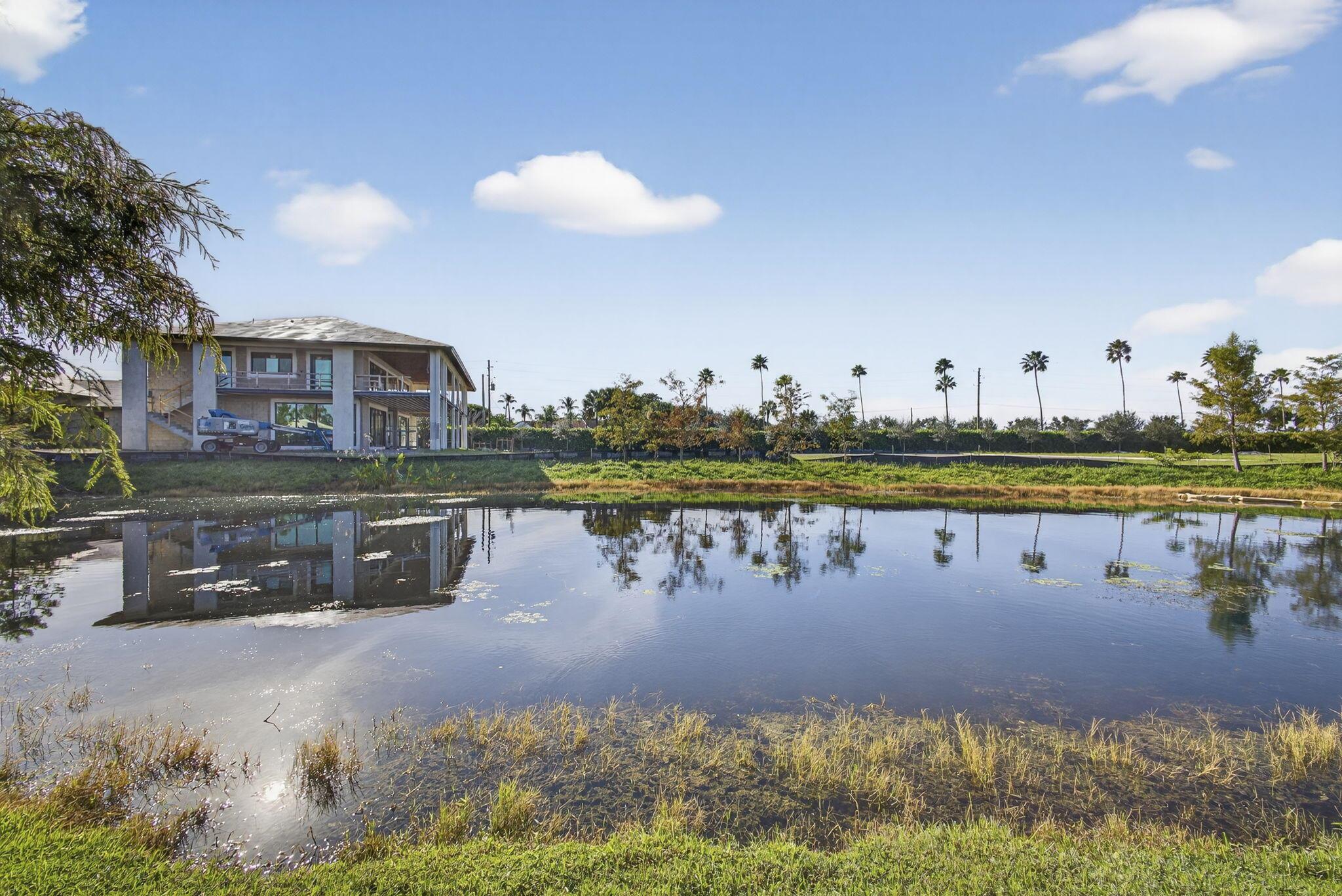 LAKEFIELD OF THE LANDINGS - Residential