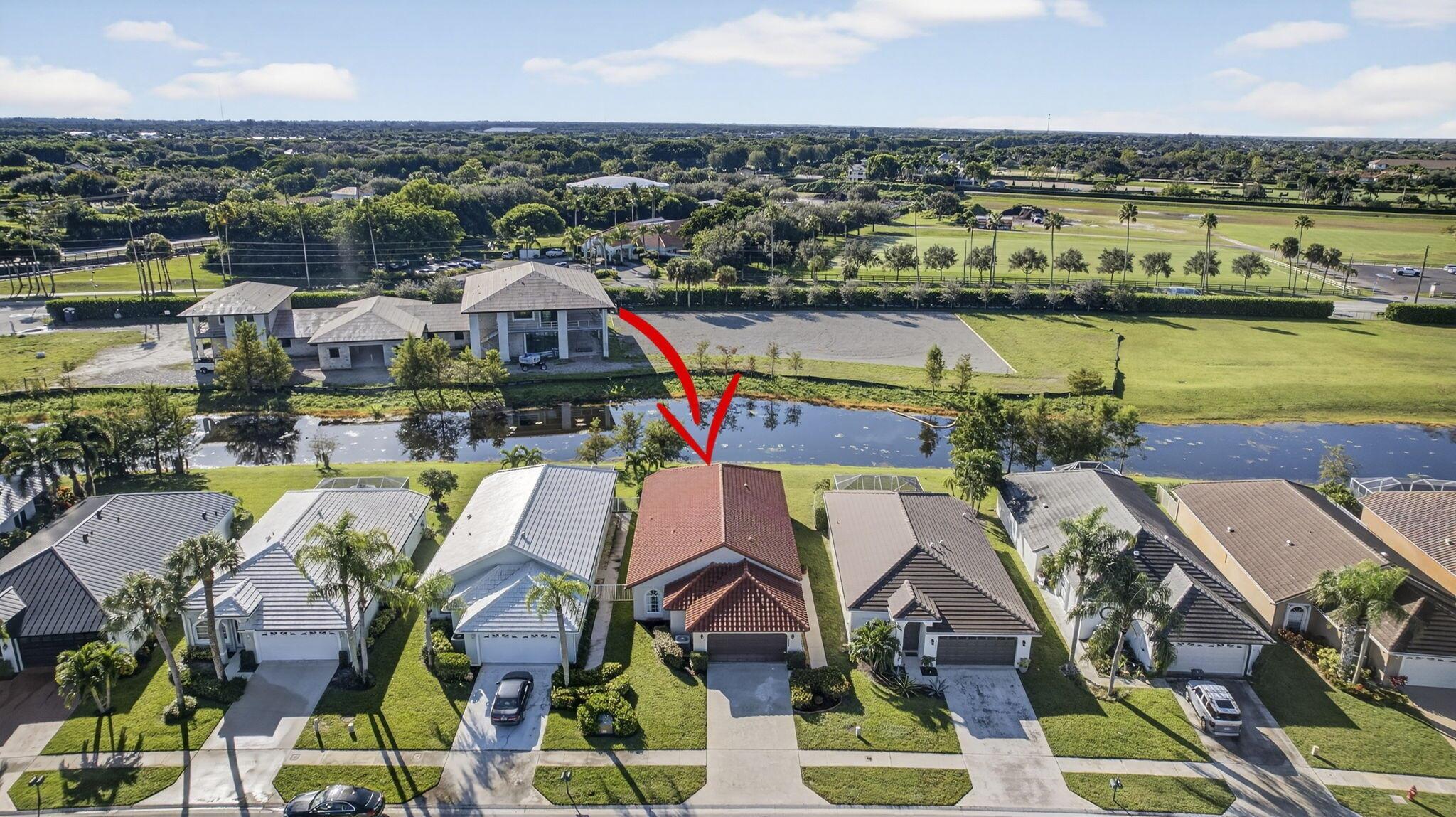 LAKEFIELD OF THE LANDINGS - Residential