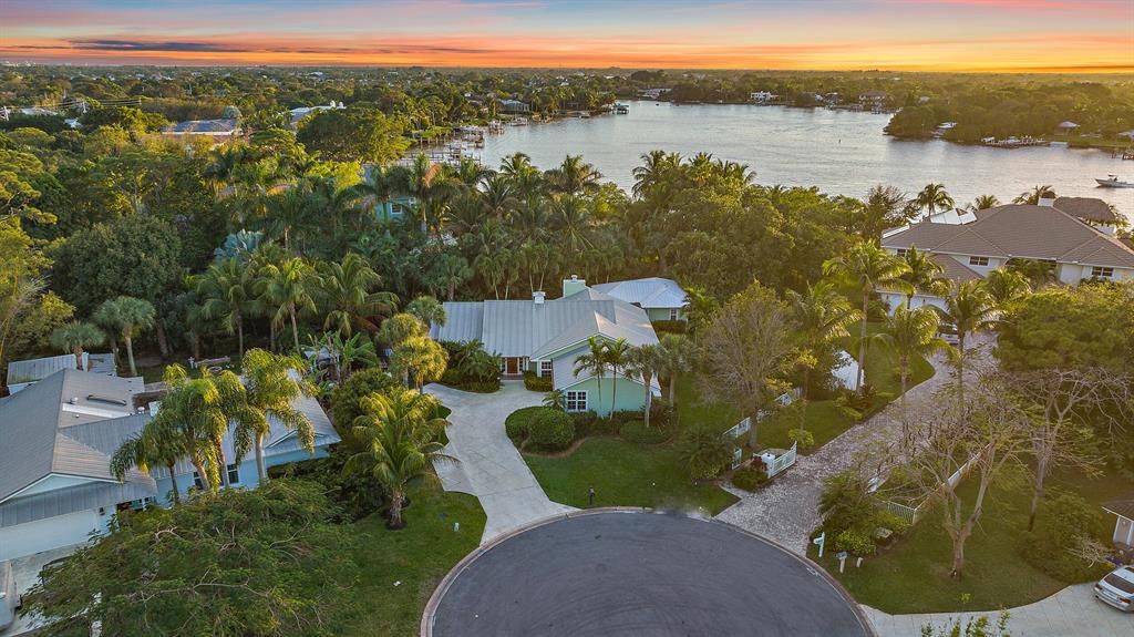 Photo of 4460 River Pines Court, Jupiter, FL 33469 (MLS # R10781110)