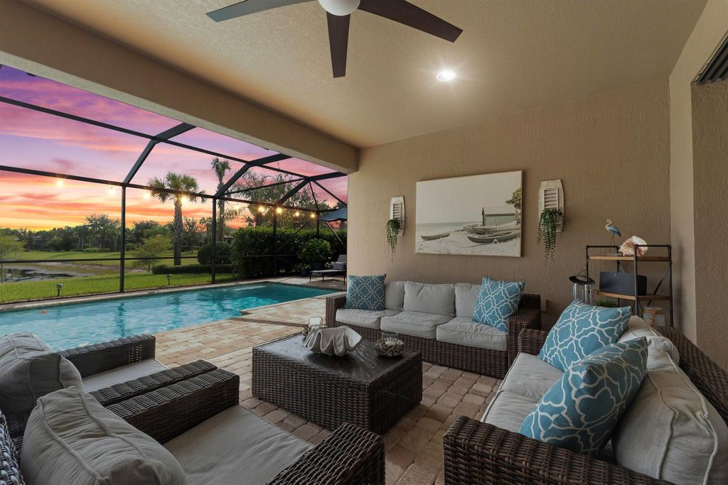 Photo of 5068 Pendelton Square, Vero Beach, FL 32967 (MLS # R11115345)