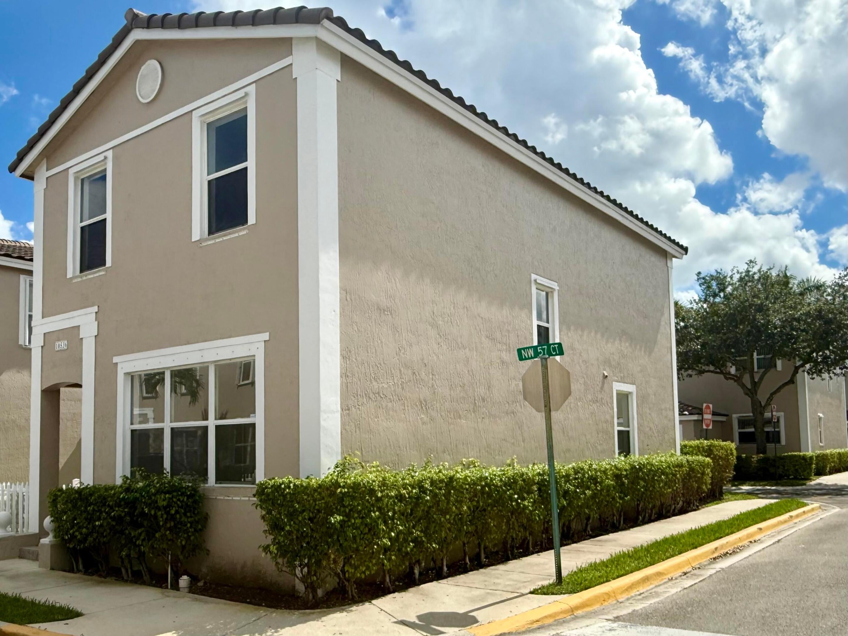 10536 NW 57TH Court 10536