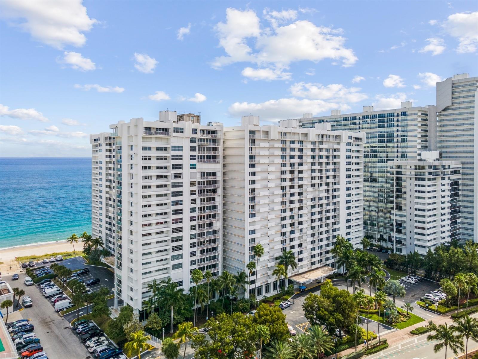 4300 N Ocean Blvd. 4F