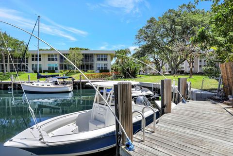 A home in Lighthouse Point