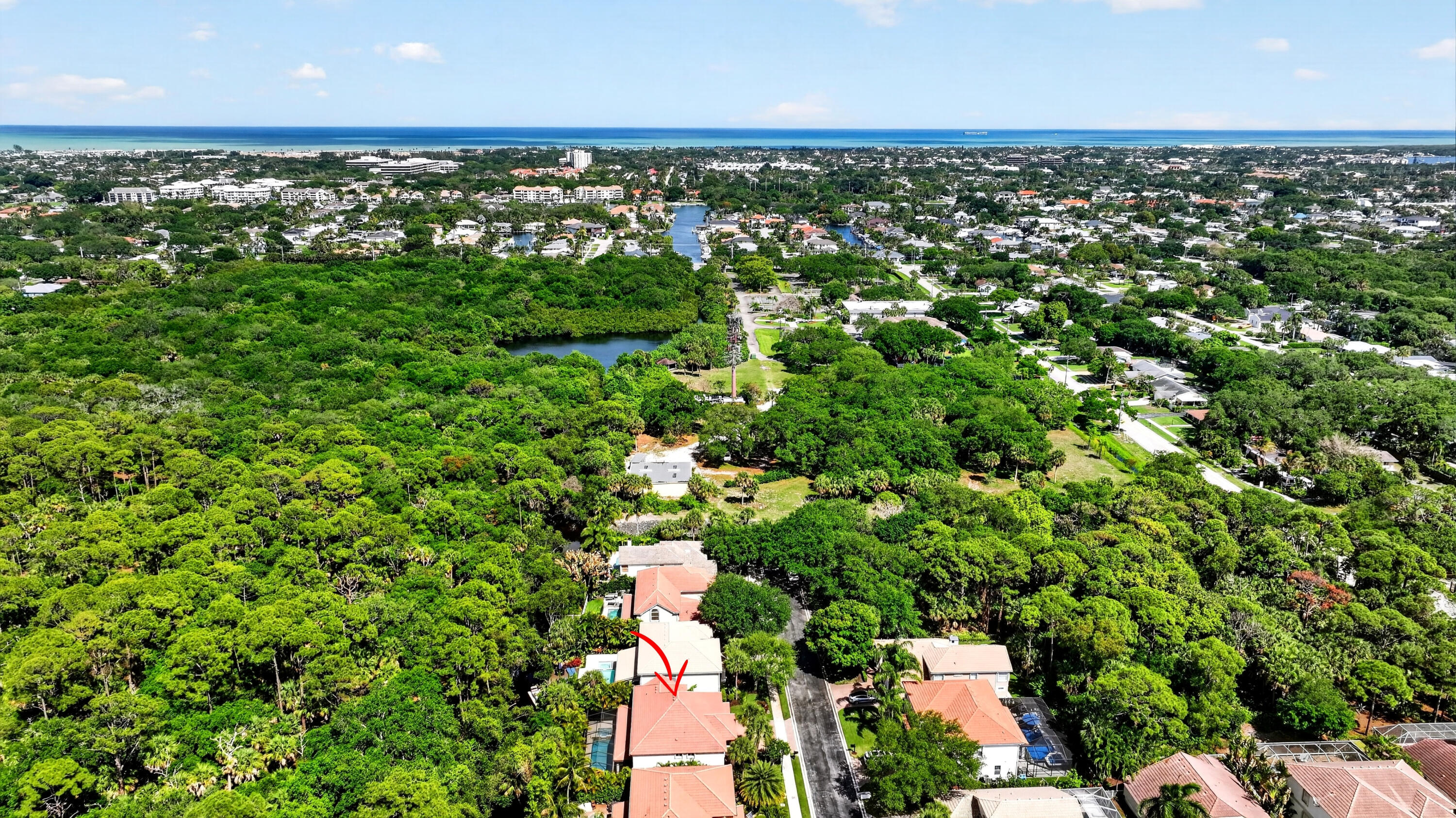 LONE PINE - Residential