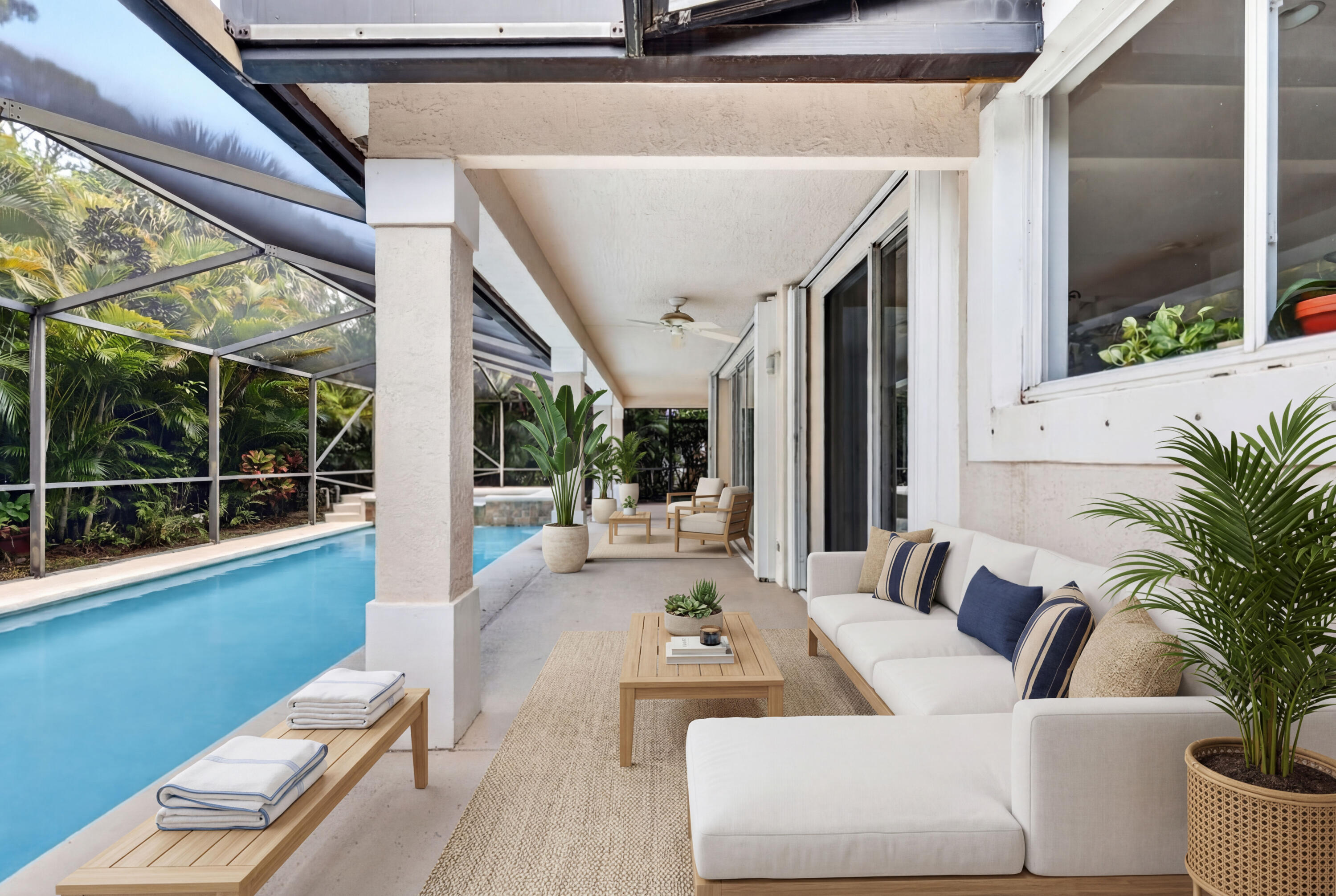 LONE PINE - Residential