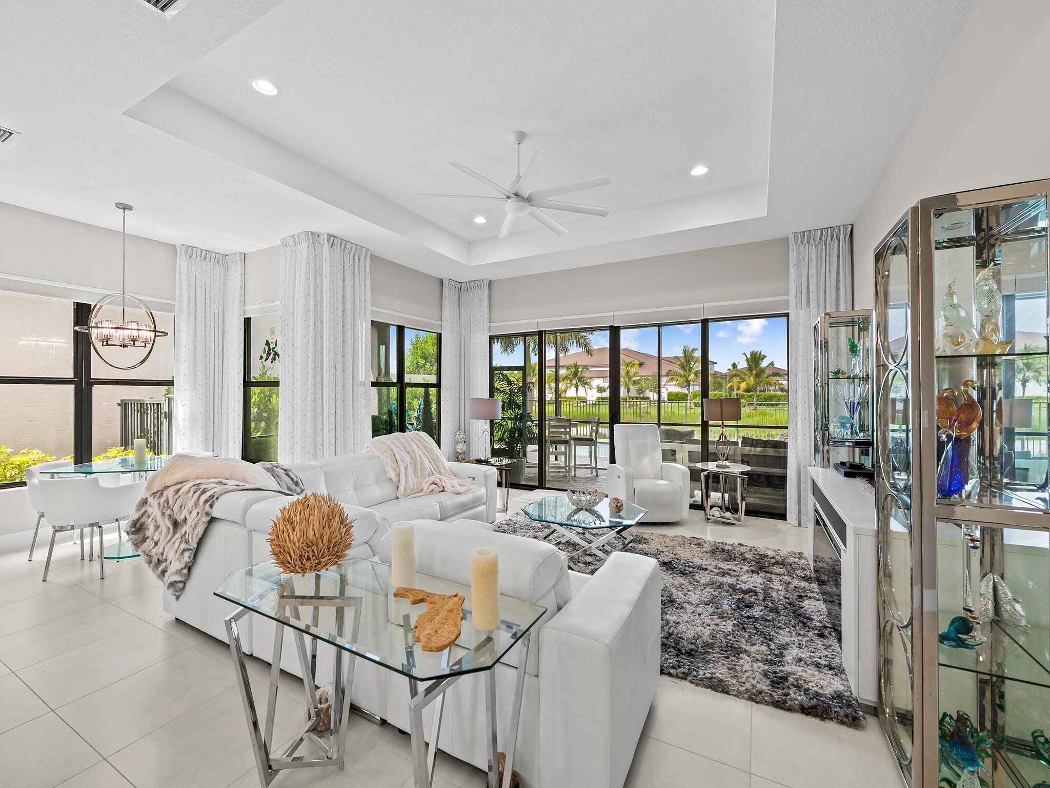 Valencia Grande - Residential