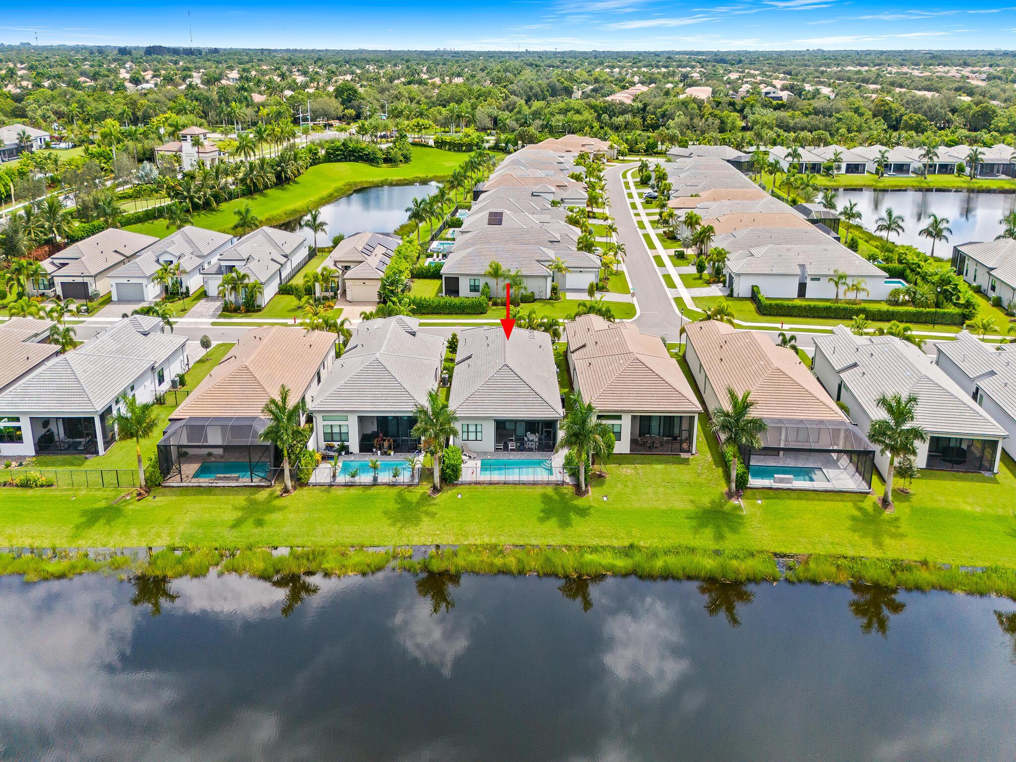 Valencia Grande - Residential
