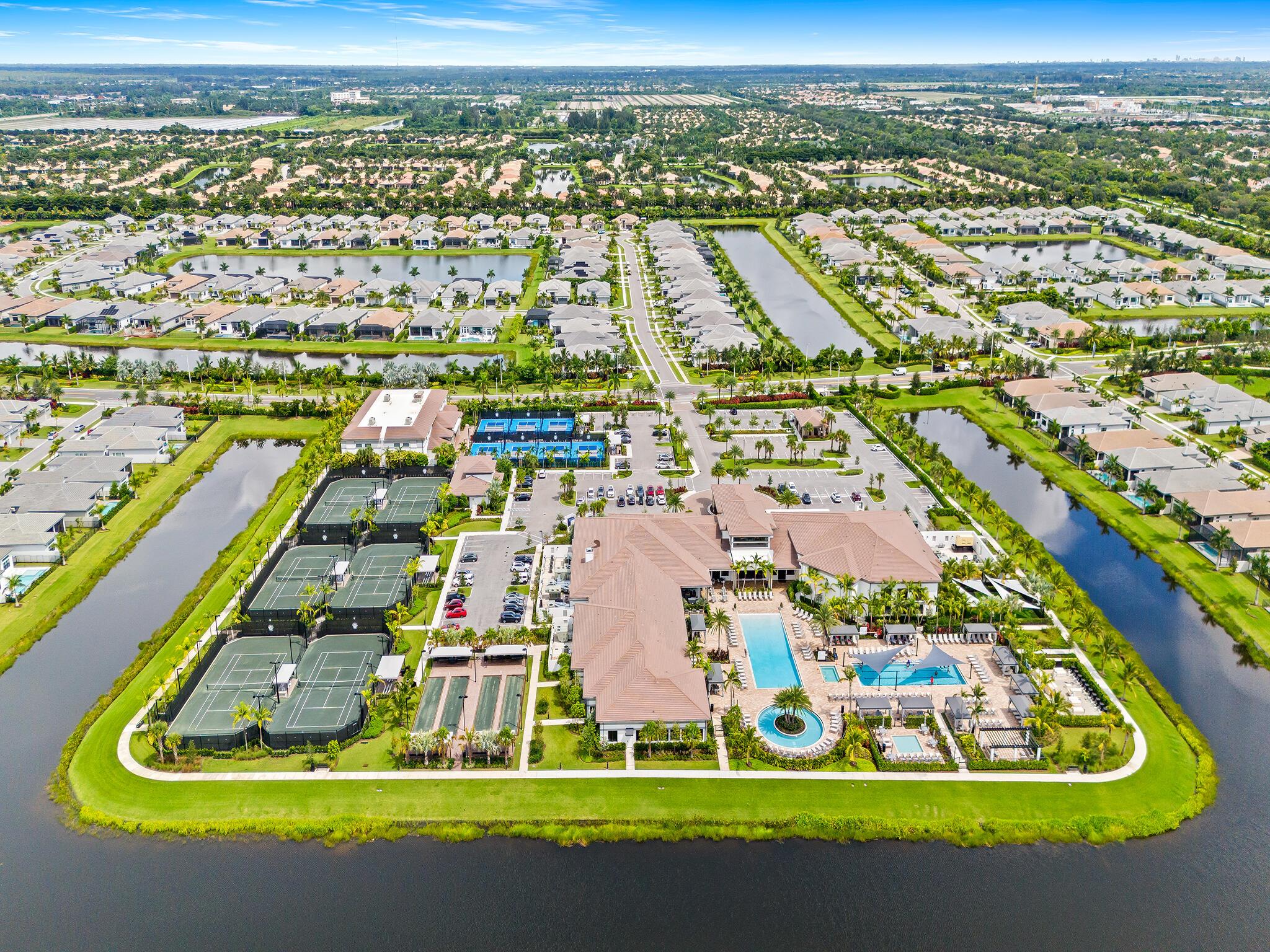 Valencia Grande - Residential