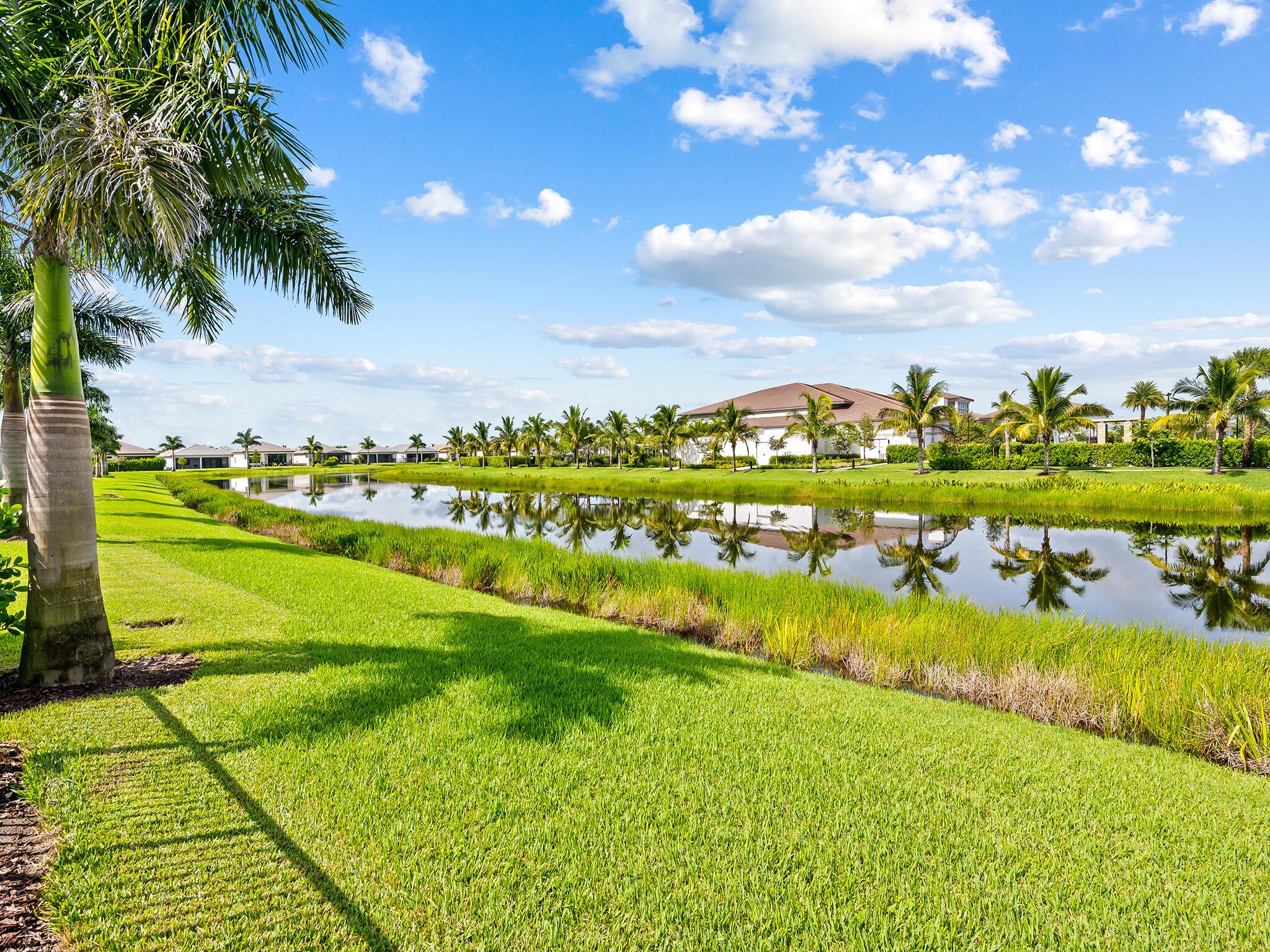 Valencia Grande - Residential