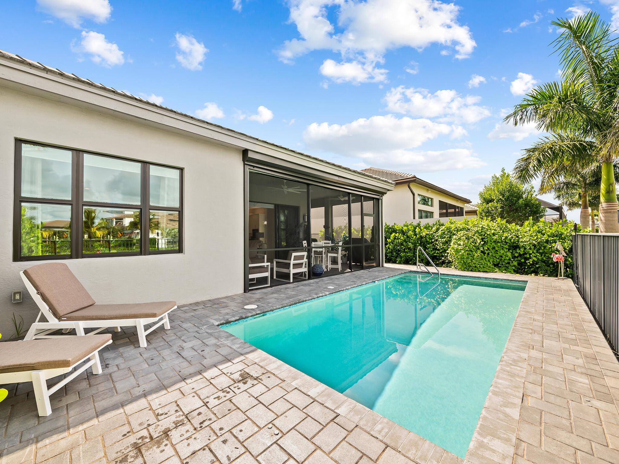 Valencia Grande - Residential