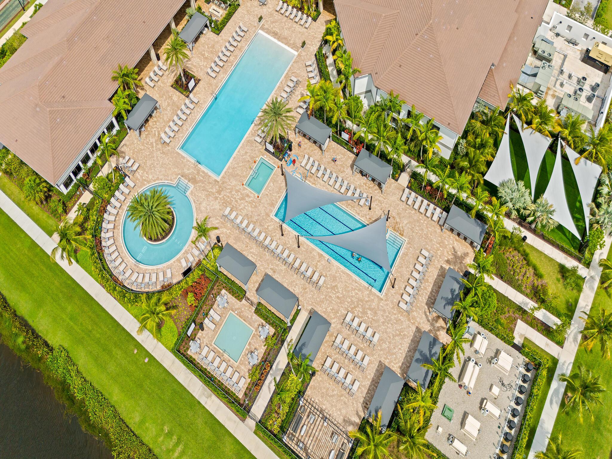 Valencia Grande - Residential