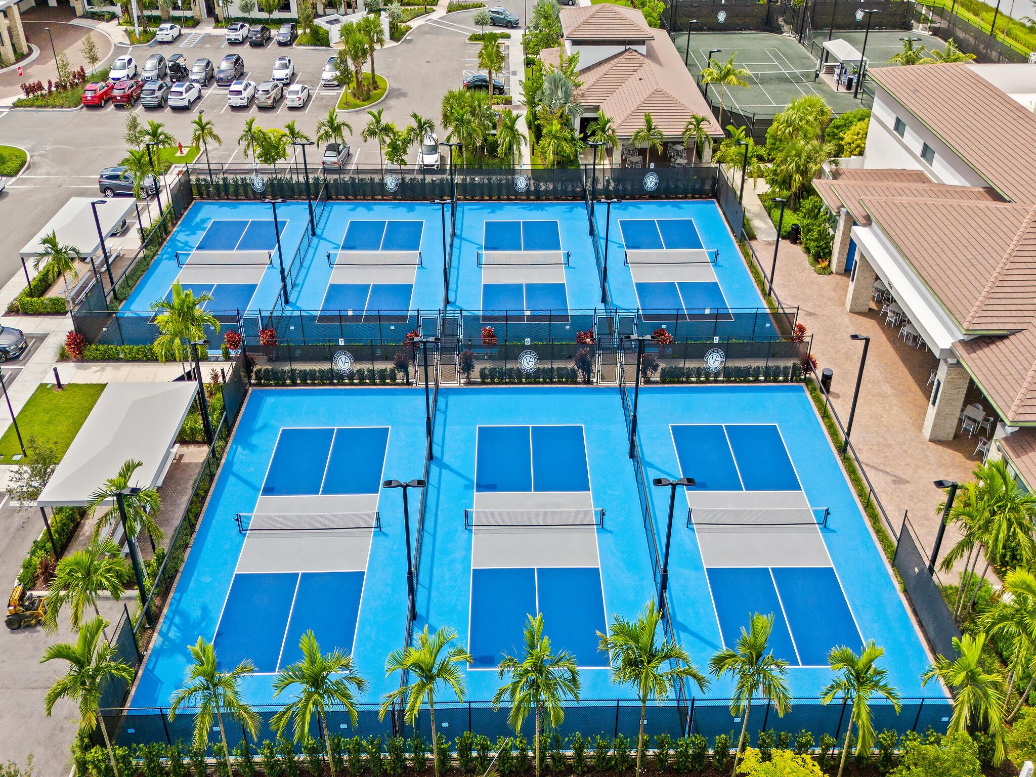 Valencia Grande - Residential