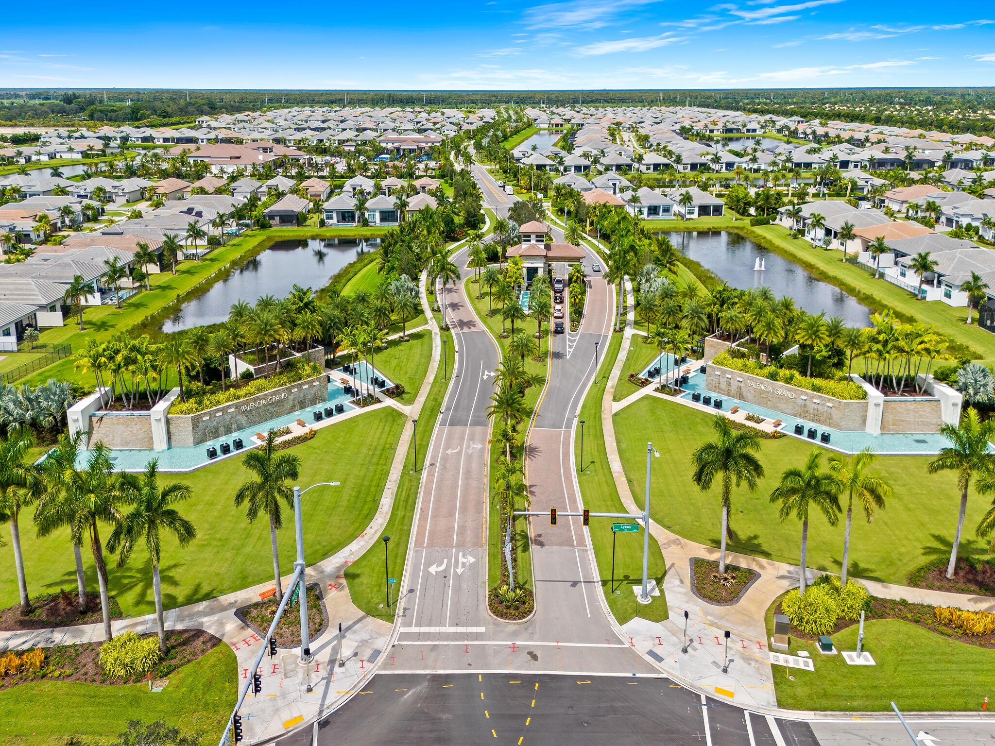 Valencia Grande - Residential