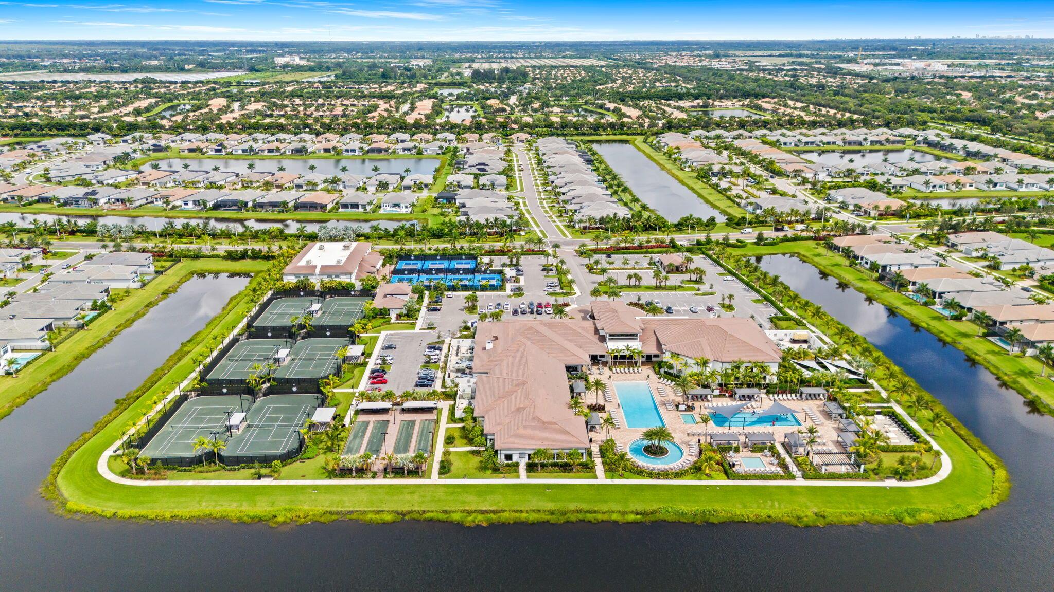 Valencia Grande - Residential