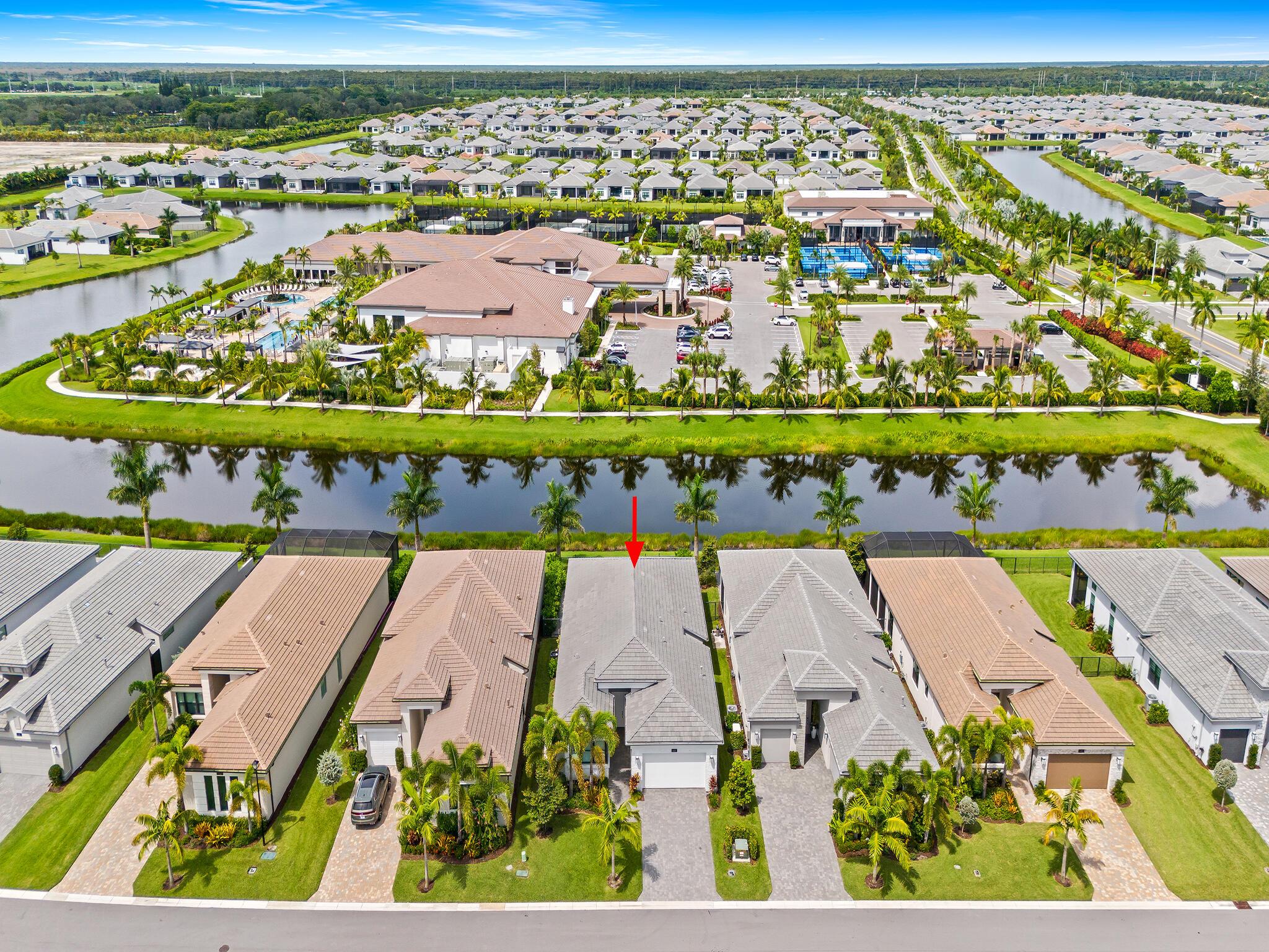 Valencia Grande - Residential